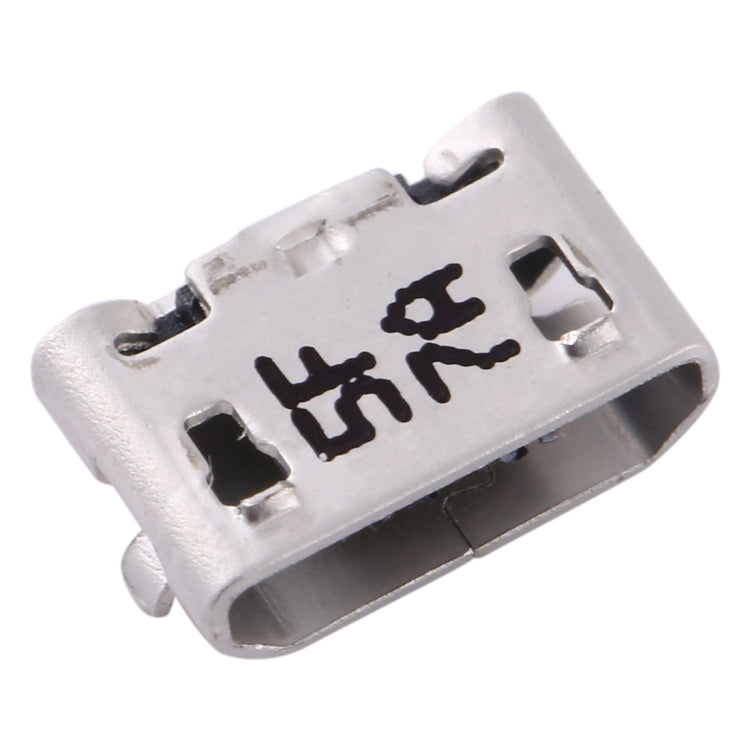 10 PCS Charging Port Connector for HTC A9 - Tail Connector by buy2fix | Online Shopping UK | buy2fix