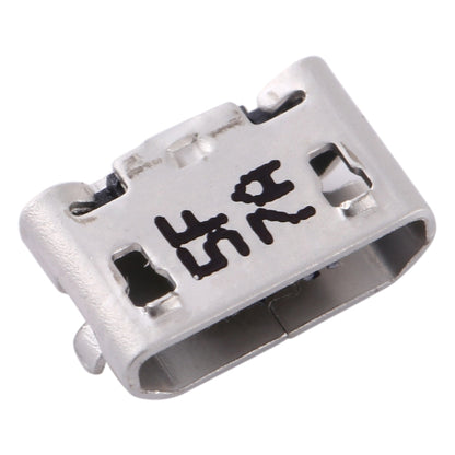 10 PCS Charging Port Connector for HTC A9 - Tail Connector by buy2fix | Online Shopping UK | buy2fix