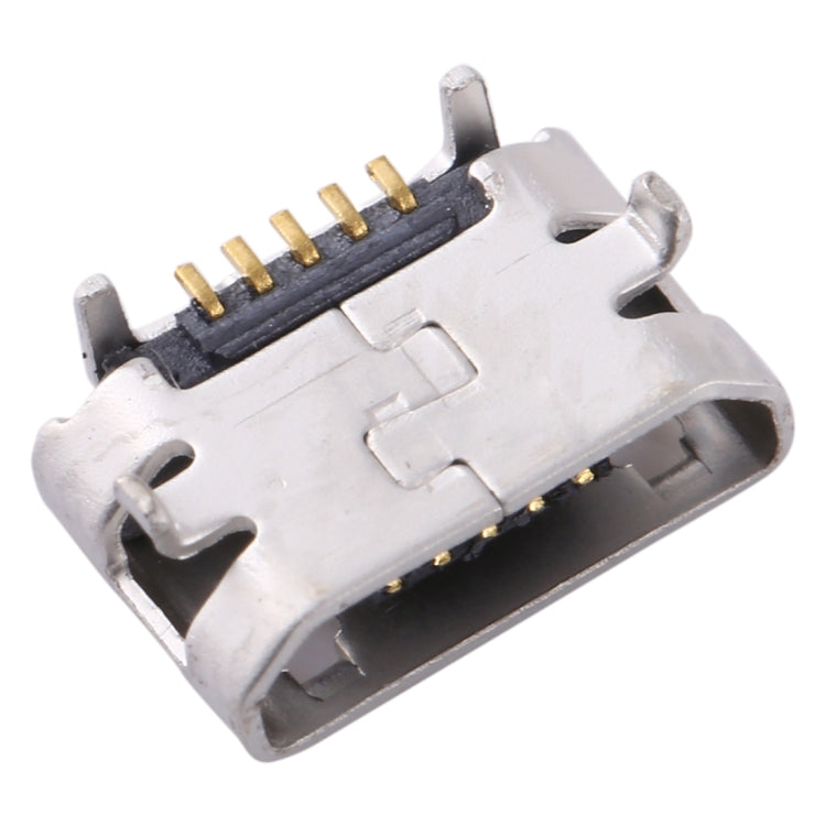 10 PCS Charging Port Connector for HTC A9 - Tail Connector by buy2fix | Online Shopping UK | buy2fix