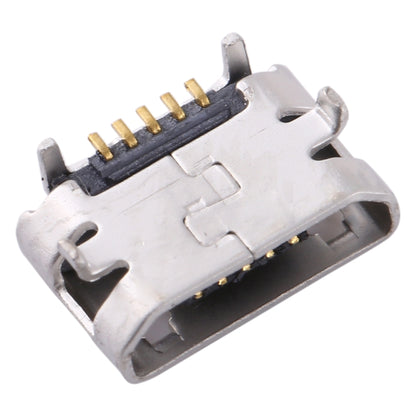 10 PCS Charging Port Connector for HTC A9 - Tail Connector by buy2fix | Online Shopping UK | buy2fix
