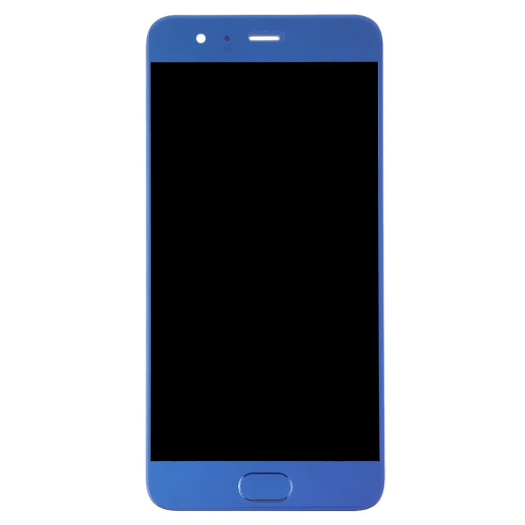 TFT LCD Screen for Xiaomi Mi 6 with Digitizer Full Assembly(Blue) by buy2fix