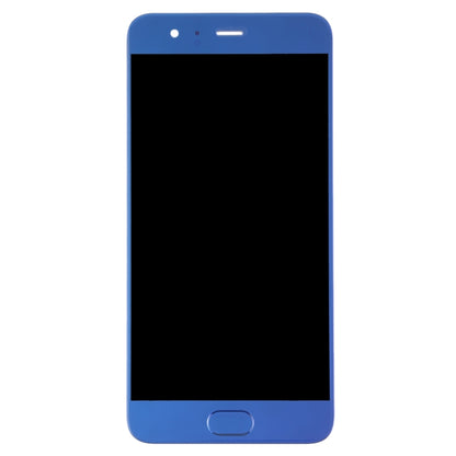 TFT LCD Screen for Xiaomi Mi 6 with Digitizer Full Assembly(Blue) by buy2fix