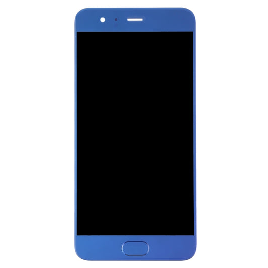 TFT LCD Screen for Xiaomi Mi 6 with Digitizer Full Assembly(Blue) - LCD Screen by buy2fix | Online Shopping UK | buy2fix