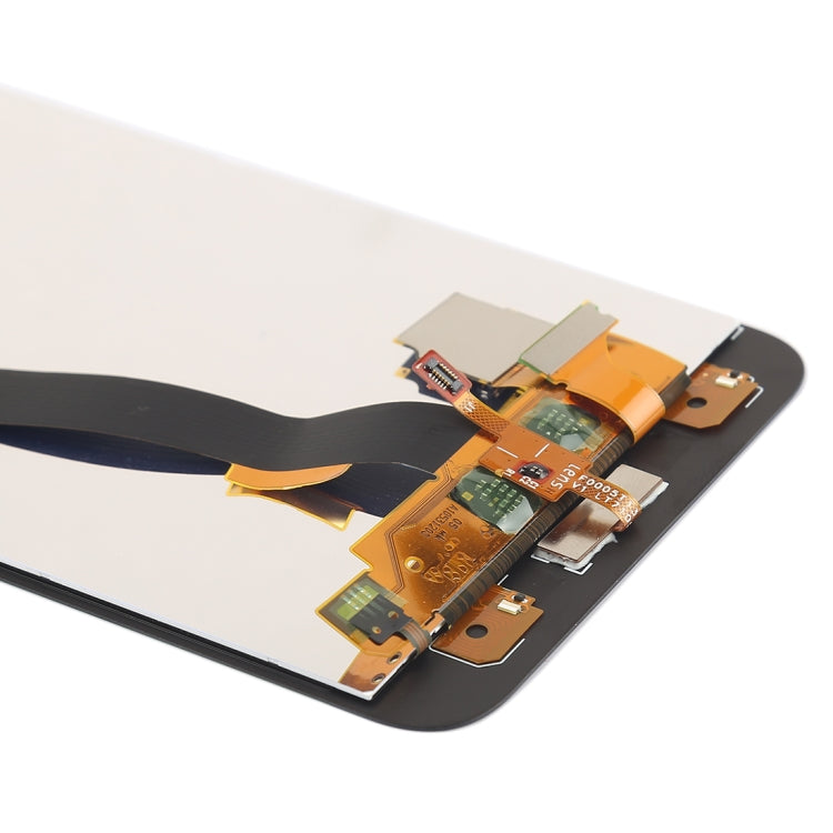 TFT LCD Screen for Xiaomi Mi 6 with Digitizer Full Assembly(Blue) by buy2fix