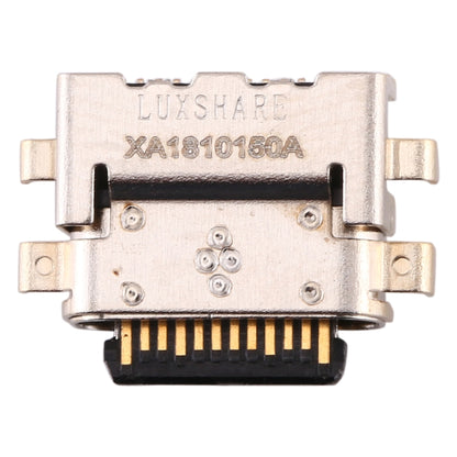 10 PCS Charging Port Connector for Xiaomi Mi 8 SE / Max 2 - Tail Connector by buy2fix | Online Shopping UK | buy2fix