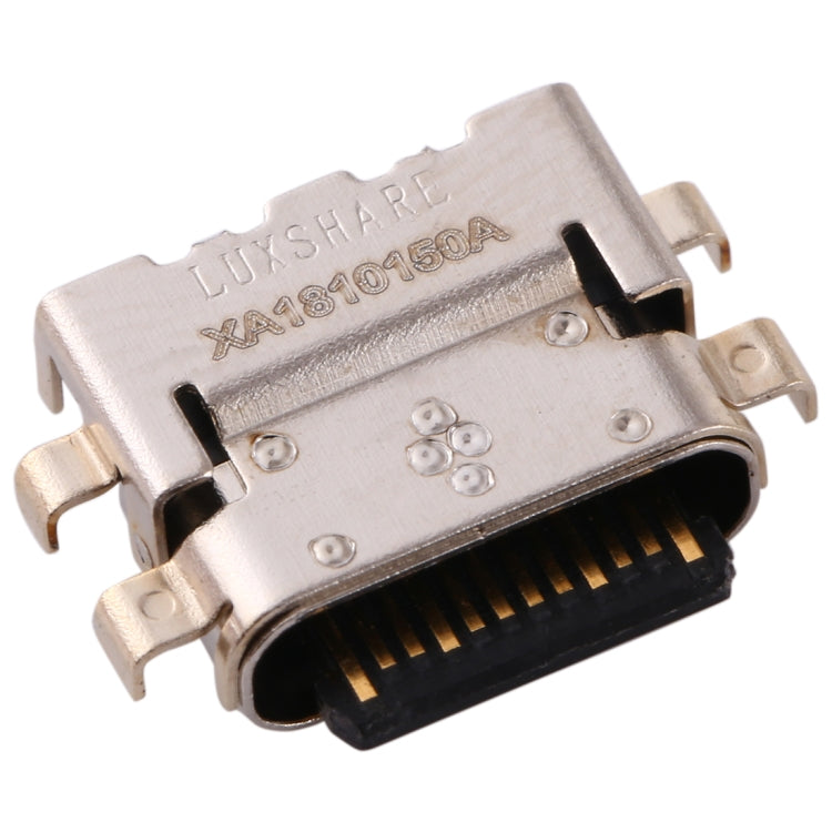 10 PCS Charging Port Connector for Xiaomi Mi 8 SE / Max 2 - Tail Connector by buy2fix | Online Shopping UK | buy2fix