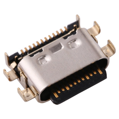 10 PCS Charging Port Connector for Xiaomi Mi 8 SE / Max 2 - Tail Connector by buy2fix | Online Shopping UK | buy2fix