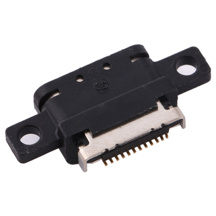 10 PCS Charging Port Connector for Xiaomi Note 3 - Tail Connector by buy2fix | Online Shopping UK | buy2fix