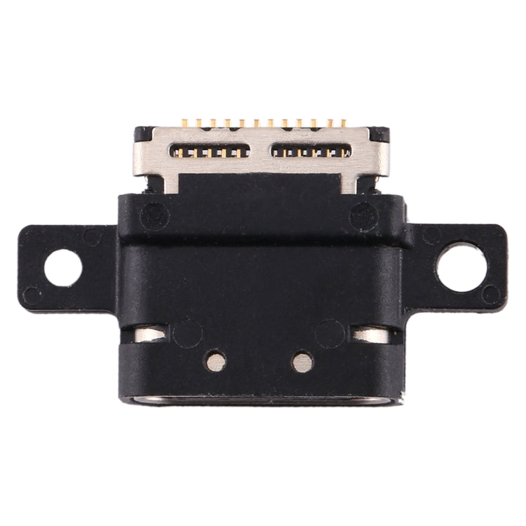 10 PCS Charging Port Connector for Xiaomi Mi 5s - Tail Connector by buy2fix | Online Shopping UK | buy2fix