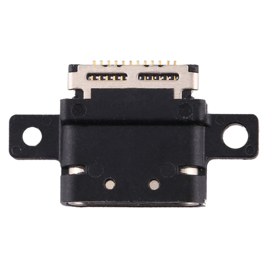 10 PCS Charging Port Connector for Xiaomi Mi 5s - Tail Connector by buy2fix | Online Shopping UK | buy2fix