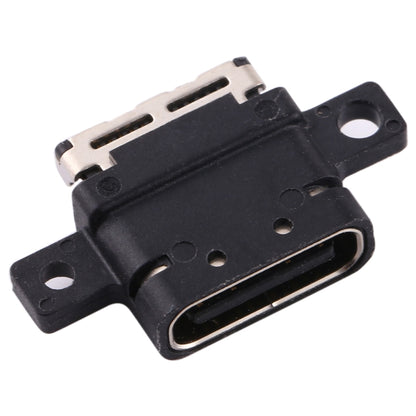 10 PCS Charging Port Connector for Xiaomi Mi 5s - Tail Connector by buy2fix | Online Shopping UK | buy2fix