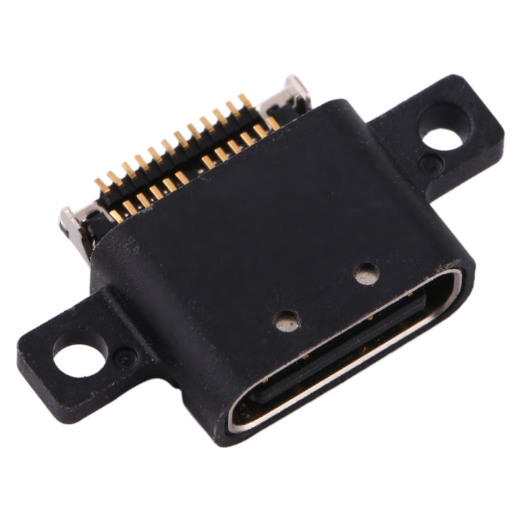 10 PCS Charging Port Connector for Xiaomi Mi 5s - Tail Connector by buy2fix | Online Shopping UK | buy2fix