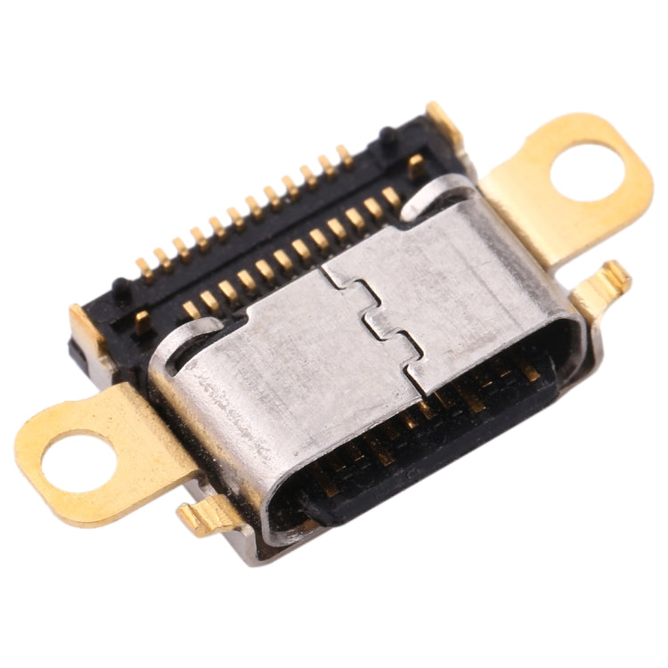 10 PCS Charging Port Connector for Xiaomi Mi Max 3 - Tail Connector by buy2fix | Online Shopping UK | buy2fix