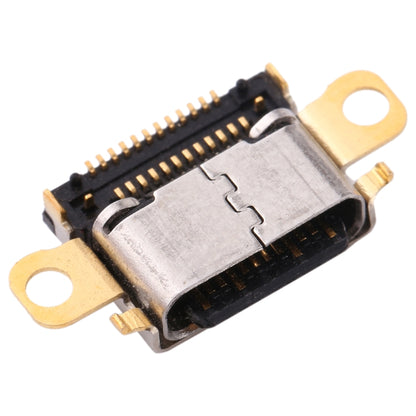 10 PCS Charging Port Connector for Xiaomi Mi Max 3 - Tail Connector by buy2fix | Online Shopping UK | buy2fix