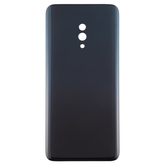 For OPPO K3 Battery Back Cover (Blue) - Back Cover by buy2fix | Online Shopping UK | buy2fix