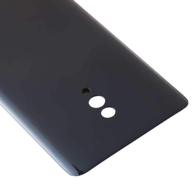 For OPPO K3 Battery Back Cover (Blue) - Back Cover by buy2fix | Online Shopping UK | buy2fix