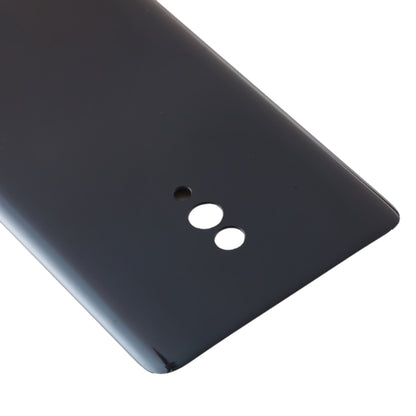 For OPPO K3 Battery Back Cover (Blue) - Back Cover by buy2fix | Online Shopping UK | buy2fix
