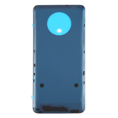 For OnePlus 7T Back Cover (Blue) - Back Cover by buy2fix | Online Shopping UK | buy2fix