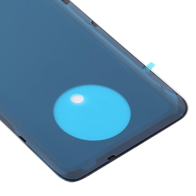 For OnePlus 7T Back Cover (Blue) - Back Cover by buy2fix | Online Shopping UK | buy2fix