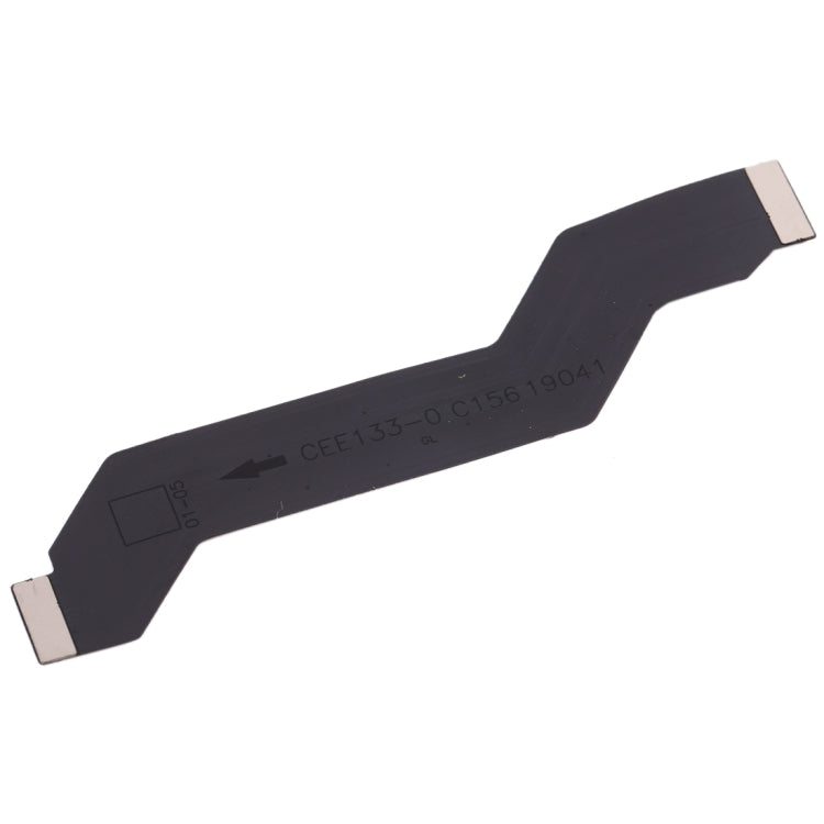 For OnePlus 7T Motherboard Flex Cable - Flex Cable by buy2fix | Online Shopping UK | buy2fix