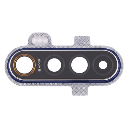 For OPPO Realme X2 Pro Camera Lens Cover (Blue) - Camera Series by buy2fix | Online Shopping UK | buy2fix