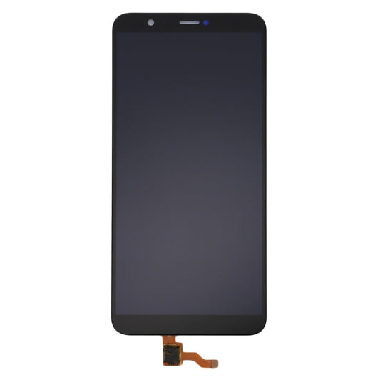 OEM LCD Screen for Huawei P Smart (Enjoy 7S) with Digitizer Full Assembly(Black) - LCD Screen by buy2fix | Online Shopping UK | buy2fix