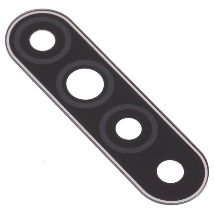 For OPPO A8 10pcs Back Camera Lens - Camera Series by buy2fix | Online Shopping UK | buy2fix
