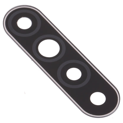 For OPPO A8 10pcs Back Camera Lens - Camera Series by buy2fix | Online Shopping UK | buy2fix
