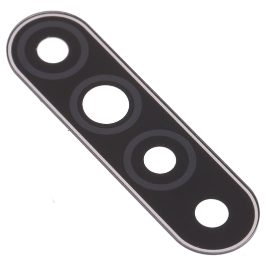 For OPPO A8 10pcs Back Camera Lens - Camera Series by buy2fix | Online Shopping UK | buy2fix