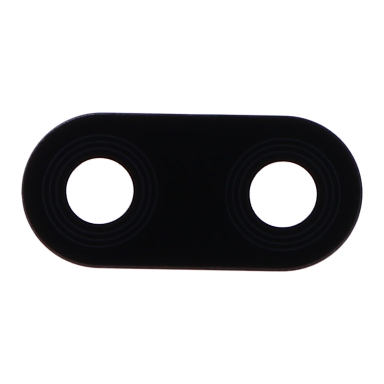 For OPPO A9 10pcs Back Camera Lens - Camera Series by buy2fix | Online Shopping UK | buy2fix