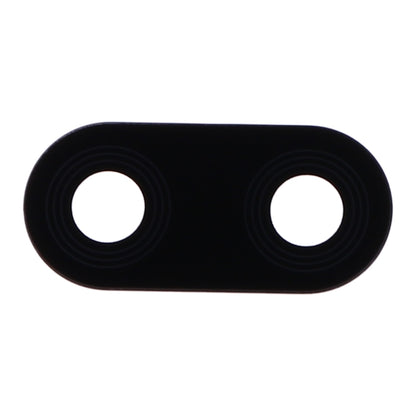 For OPPO A11 10pcs Back Camera Lens - Camera Series by buy2fix | Online Shopping UK | buy2fix