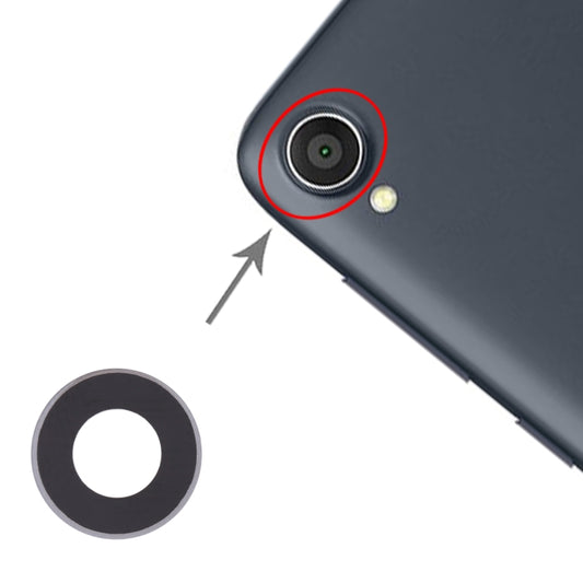 Back Camera Lens for Asus ZenFone Live (L1) ZA550KL - Camera by buy2fix | Online Shopping UK | buy2fix