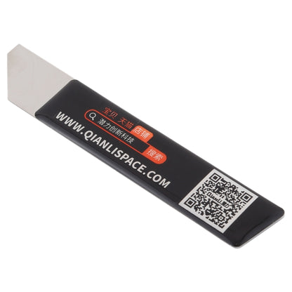 Qianli iShuriken T0.2mm Solder Paster Scraping Tin Knife Wear-resistant Bevel - Crowbar by QIANLI | Online Shopping UK | buy2fix