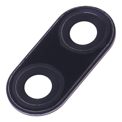 For OPPO A11x 10pcs Back Camera Lens - Camera Series by buy2fix | Online Shopping UK | buy2fix