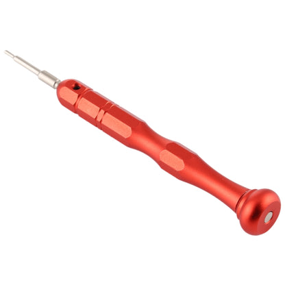 MECHANIC MX 3D 1.5 Phillips Screwdriver Precision Phone Dismantling Tool - Screwdriver by MECHANIC | Online Shopping UK | buy2fix