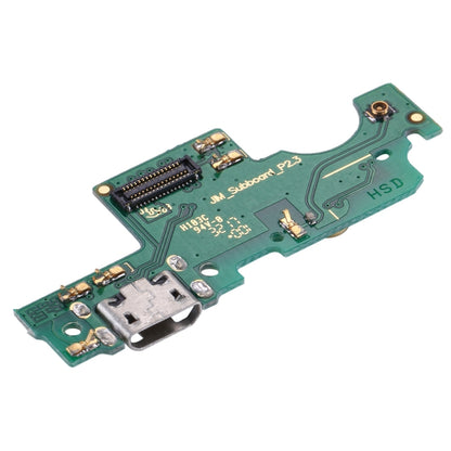 For Huawei Honor V9 Play Charging Port Board - Tail Connector by buy2fix | Online Shopping UK | buy2fix