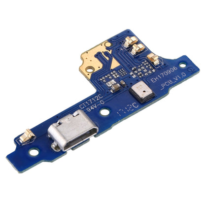 For Huawei Honor Play 6 Charging Port Board - Charging Port Board by buy2fix | Online Shopping UK | buy2fix