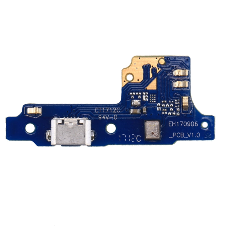 For Huawei Honor Play 6 Charging Port Board - Charging Port Board by buy2fix | Online Shopping UK | buy2fix