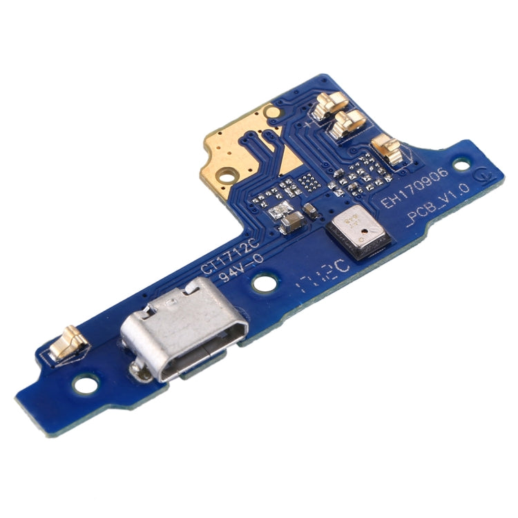 For Huawei Honor Play 6 Charging Port Board - Charging Port Board by buy2fix | Online Shopping UK | buy2fix