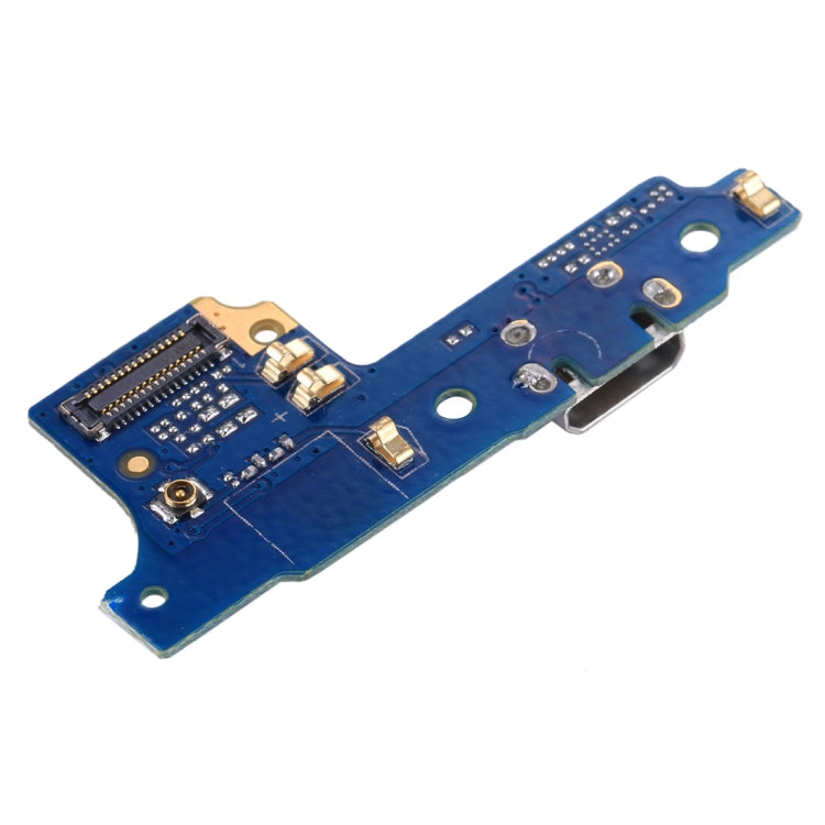 For Huawei Honor Play 6 Charging Port Board - Charging Port Board by buy2fix | Online Shopping UK | buy2fix