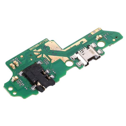For Huawei Honor 7X Charging Port Board - Charging Port Board by buy2fix | Online Shopping UK | buy2fix