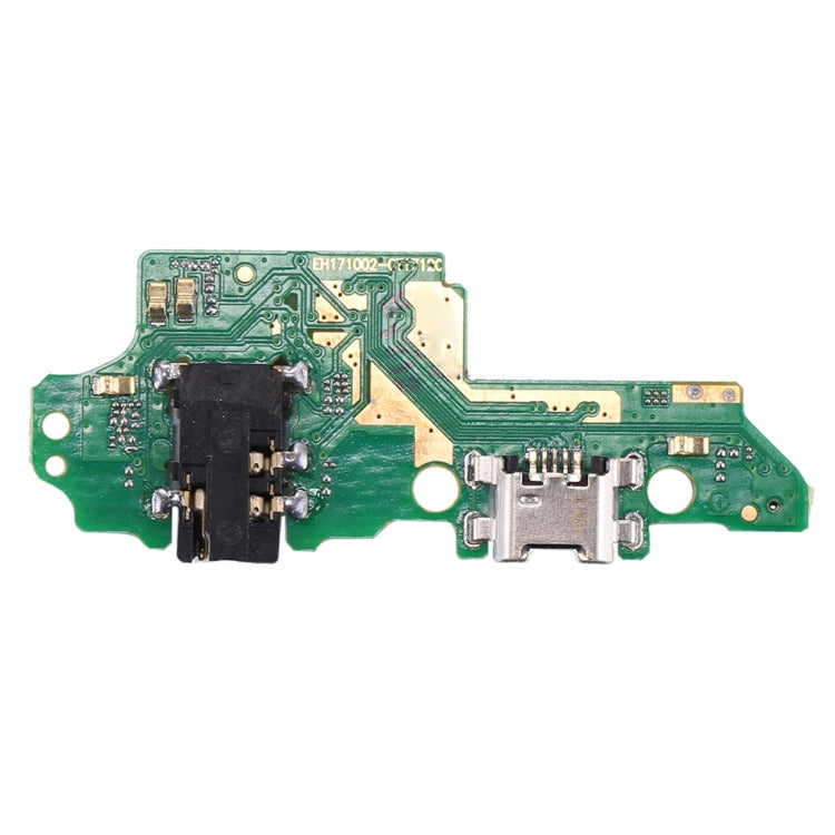 For Huawei Honor 7X Charging Port Board - Charging Port Board by buy2fix | Online Shopping UK | buy2fix