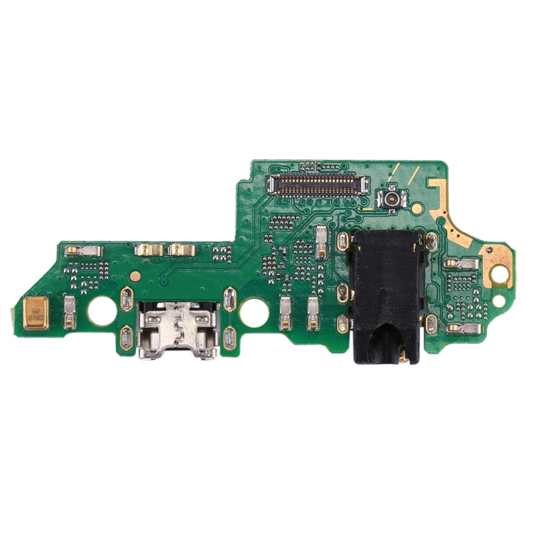 For Huawei Honor 7X Charging Port Board - Charging Port Board by buy2fix | Online Shopping UK | buy2fix