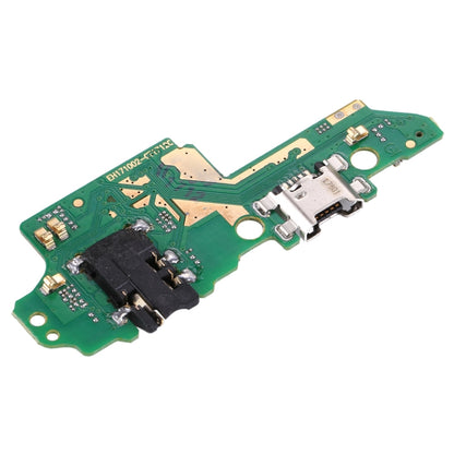 For Huawei Honor 7X Charging Port Board - Charging Port Board by buy2fix | Online Shopping UK | buy2fix