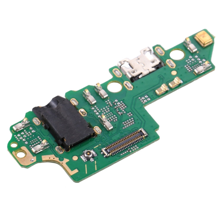 For Huawei Honor 7X Charging Port Board - Charging Port Board by buy2fix | Online Shopping UK | buy2fix