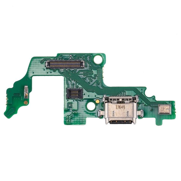 For Huawei nova 2 Plus Charging Port Board - Tail Connector by buy2fix | Online Shopping UK | buy2fix