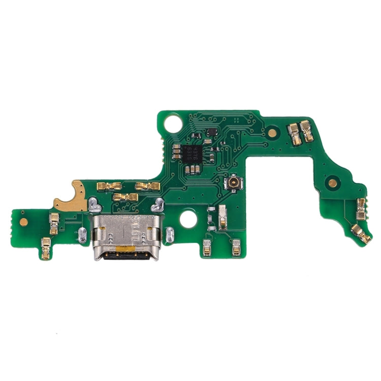 For Huawei nova 2 Plus Charging Port Board - Tail Connector by buy2fix | Online Shopping UK | buy2fix