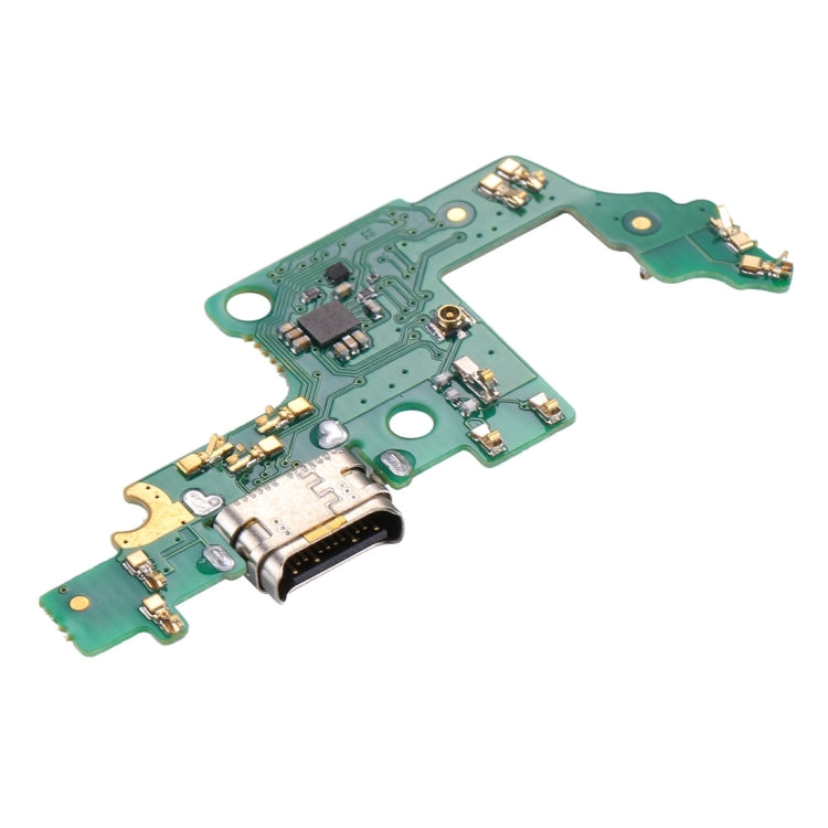 For Huawei nova 2 Plus Charging Port Board - Tail Connector by buy2fix | Online Shopping UK | buy2fix