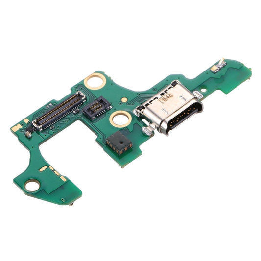 For Huawei nova 2 Charging Port Board - Tail Connector by buy2fix | Online Shopping UK | buy2fix