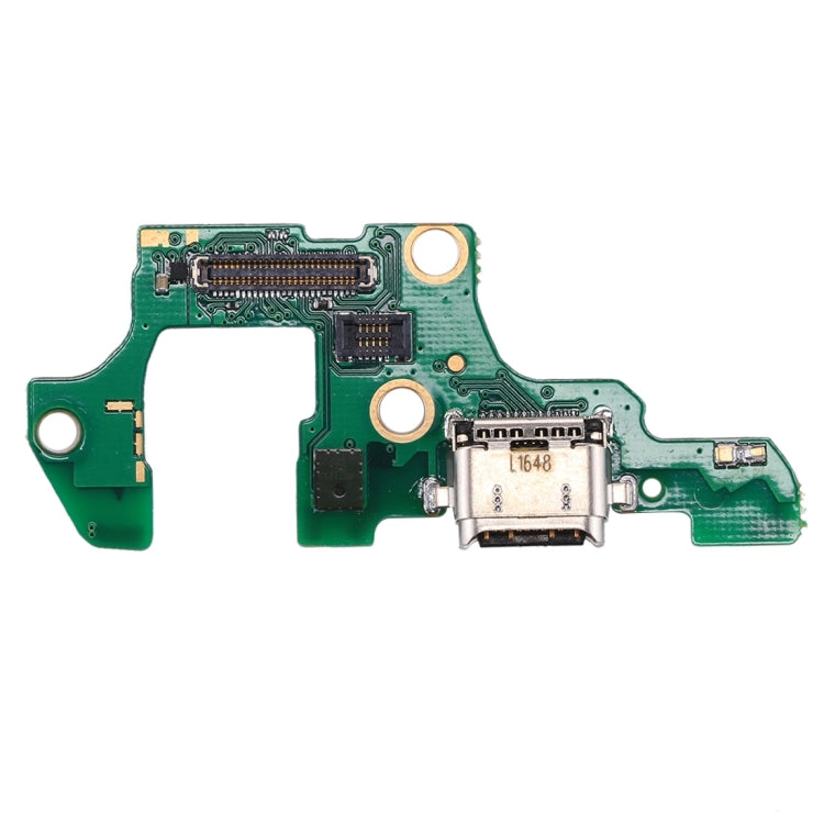 For Huawei nova 2 Charging Port Board - Tail Connector by buy2fix | Online Shopping UK | buy2fix
